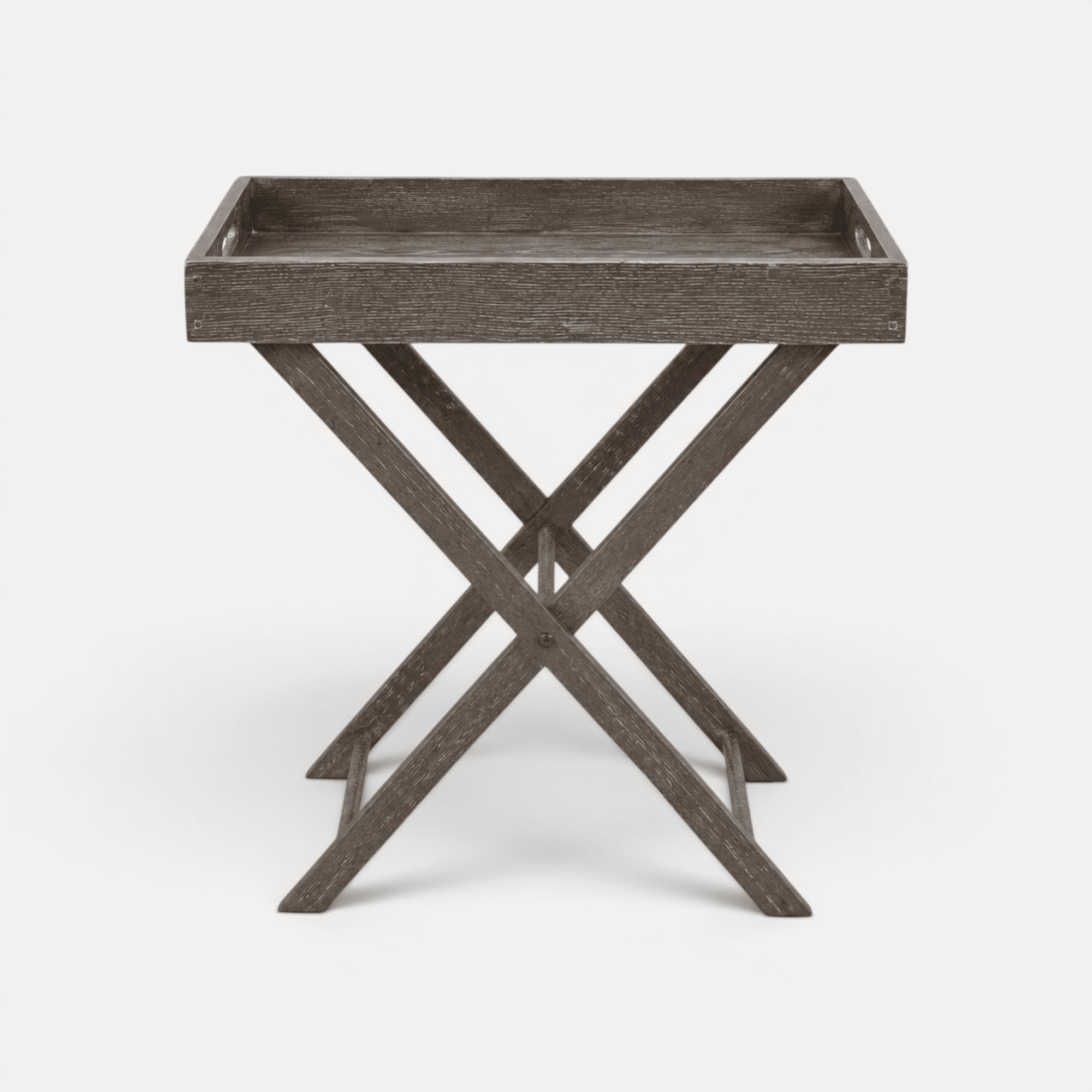 Butler Tray