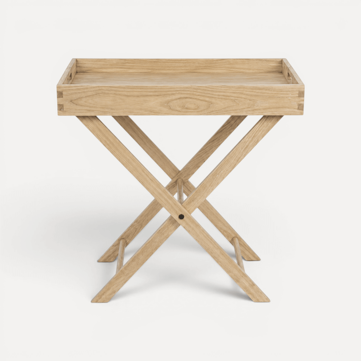 Butler Tray