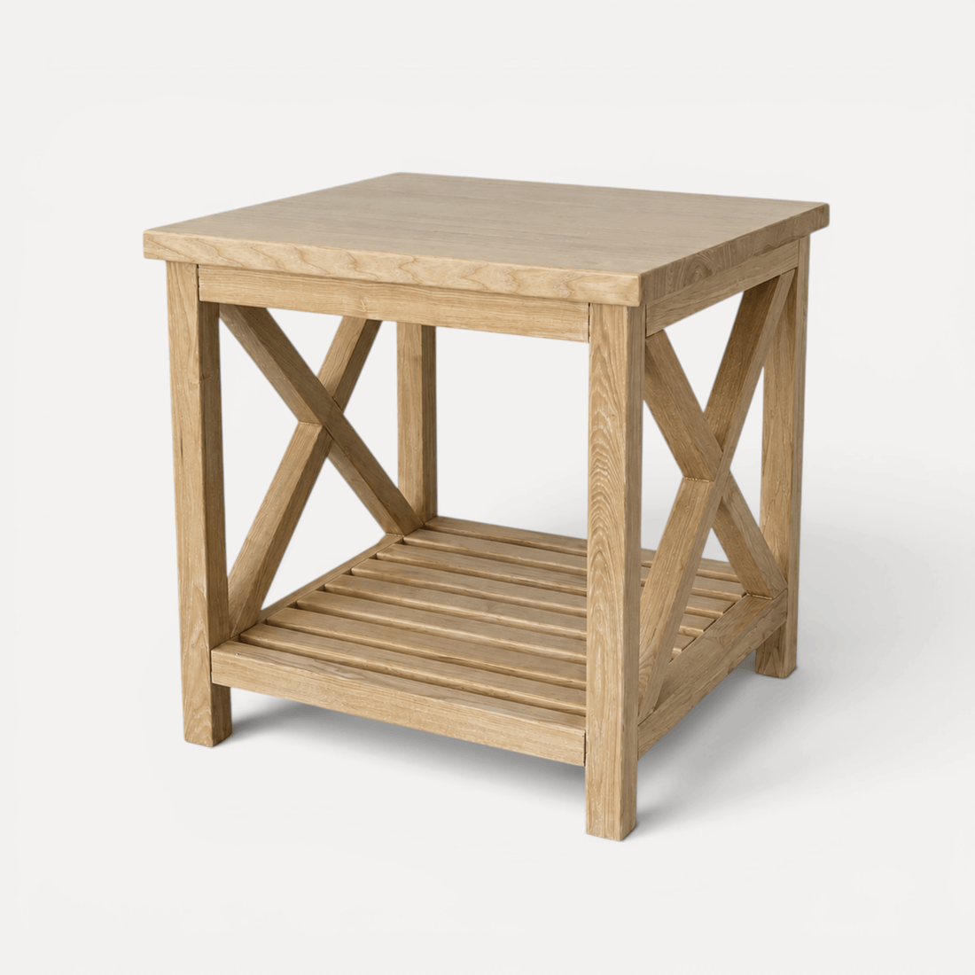 Caribbean Side Table