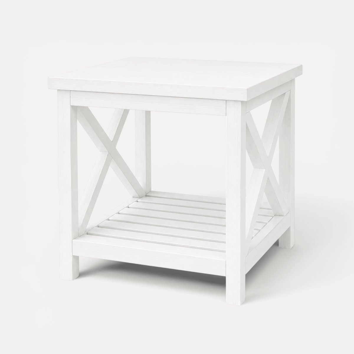 Caribbean Side Table