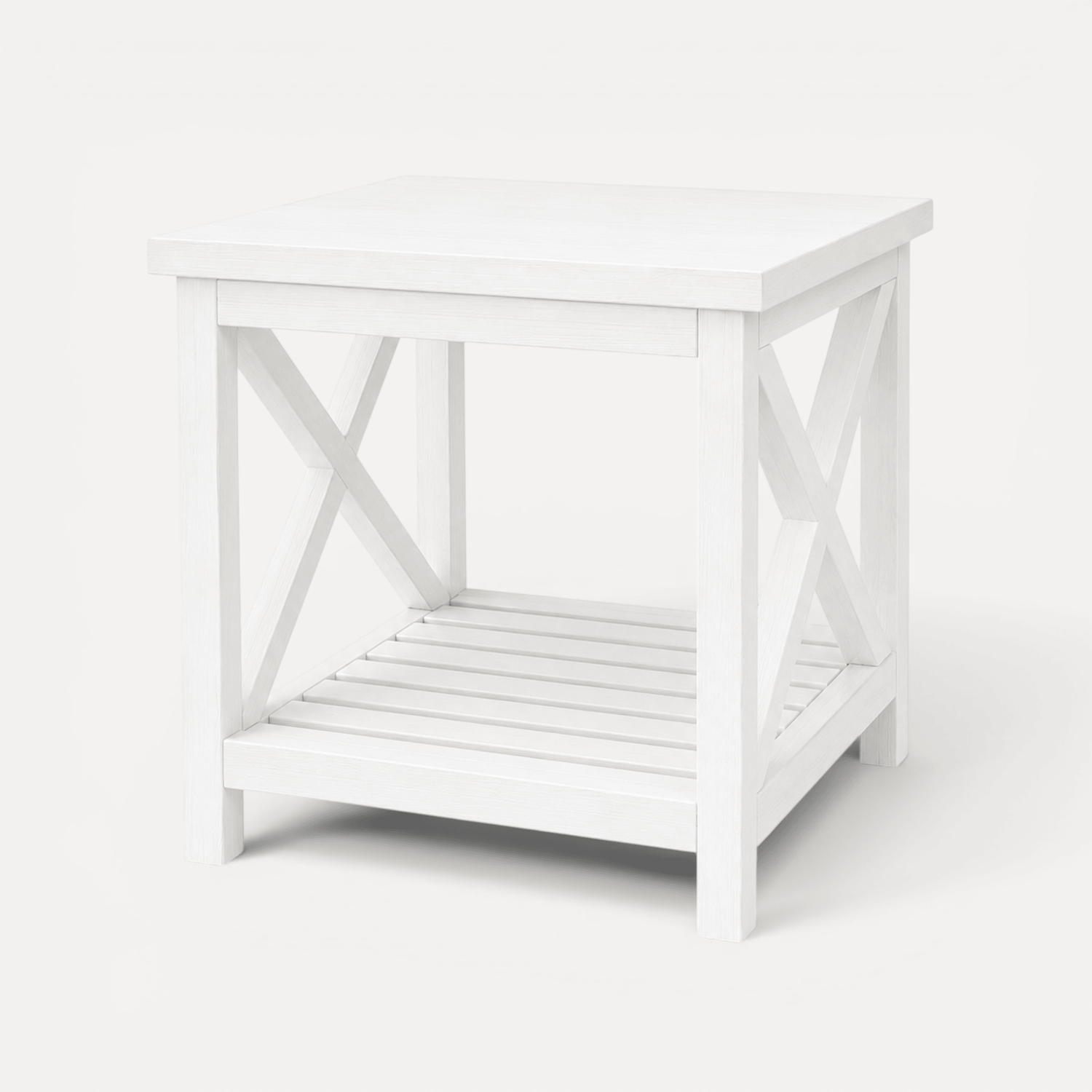Caribbean Side Table