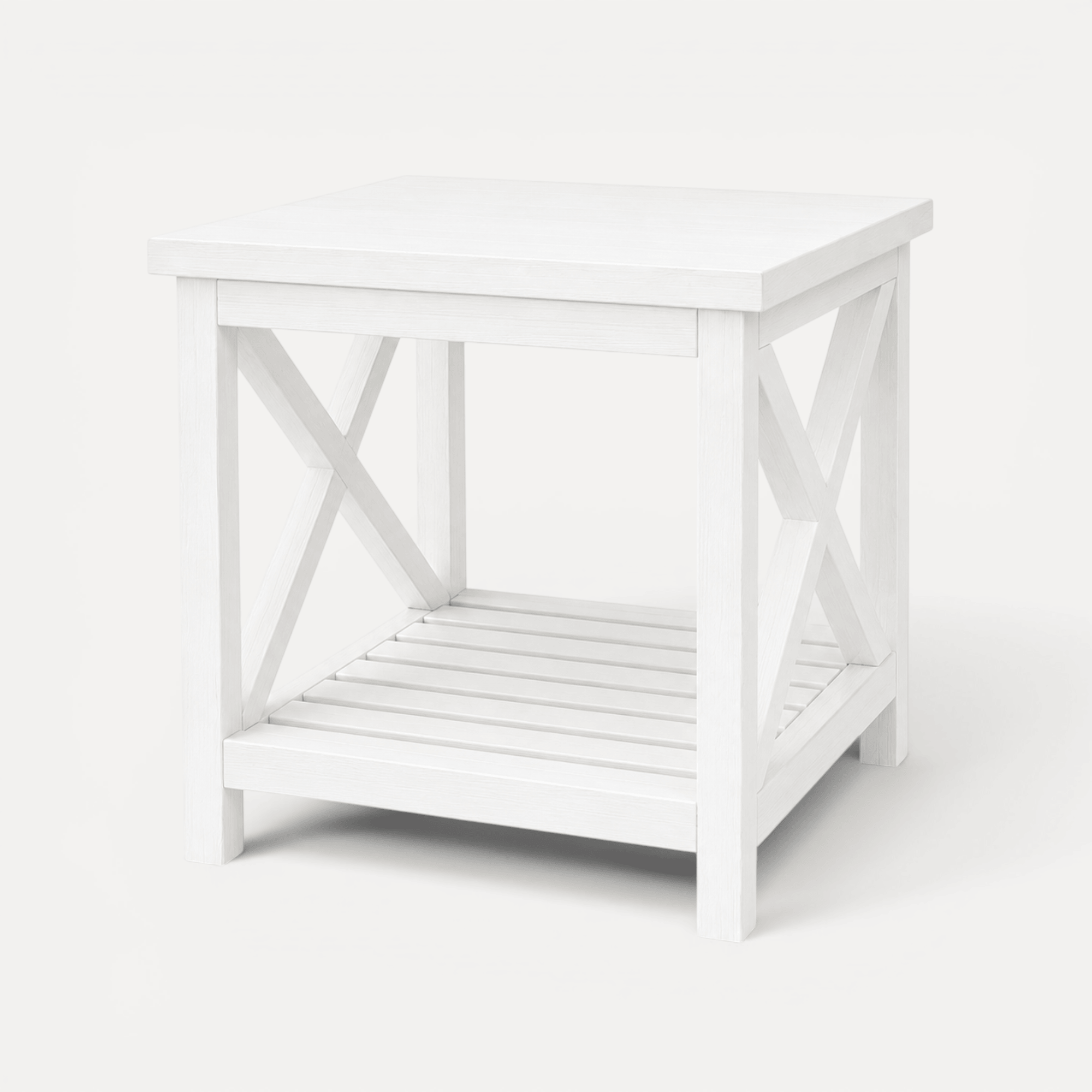 Caribbean Side Table