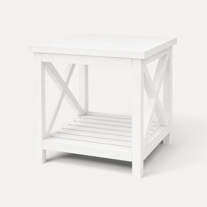 Caribbean Side Table