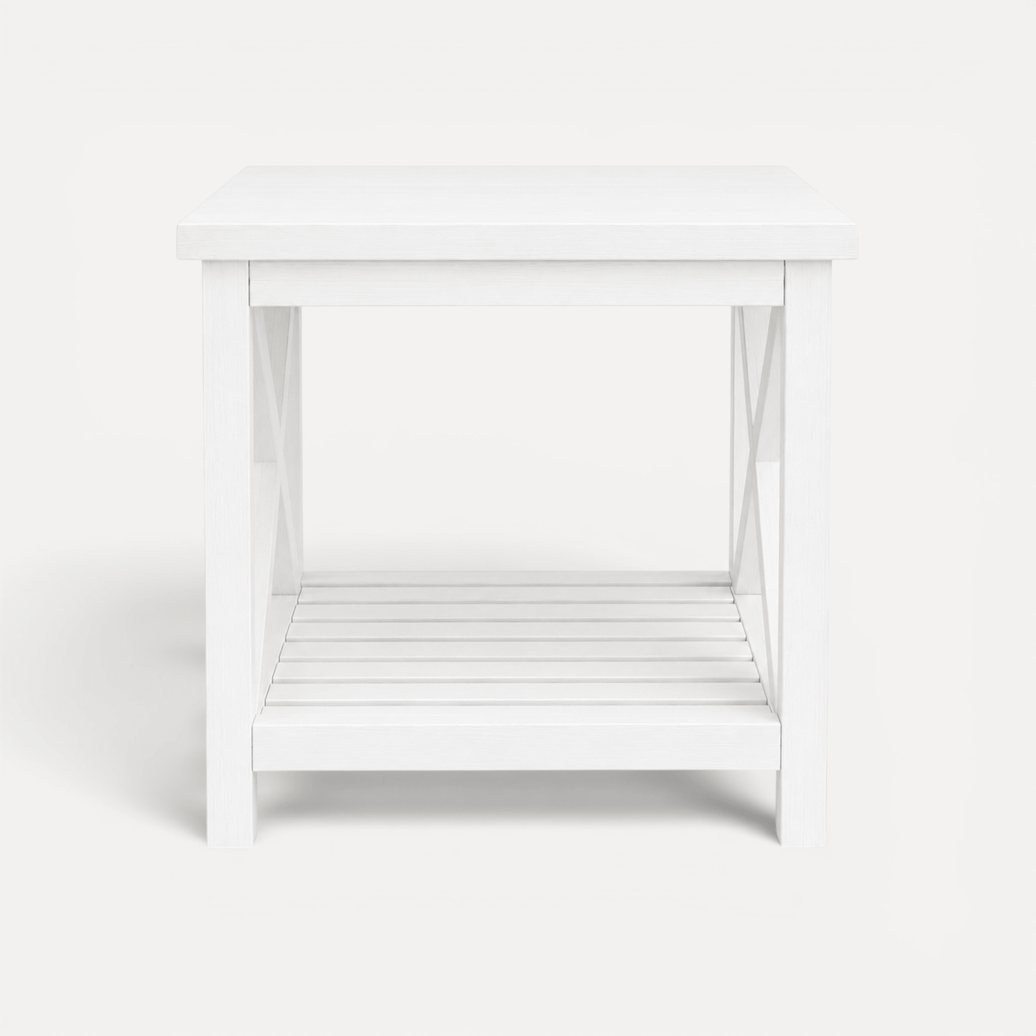 Caribbean Side Table