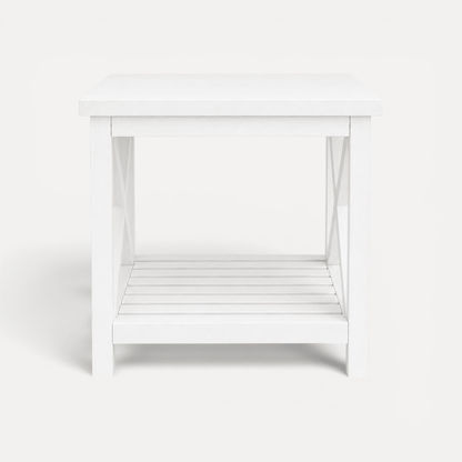 Caribbean Side Table