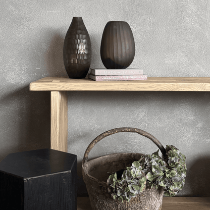 Luna Reclaimed Elm Hall Console L1600mm