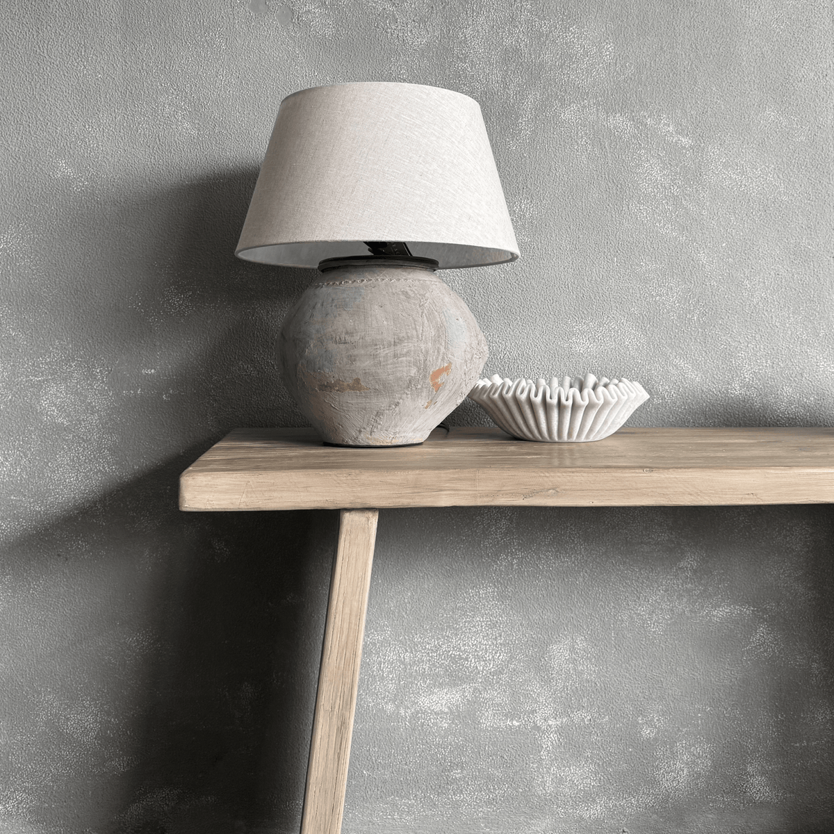 Arlo Hall Table - Splayed Legs L1600mm