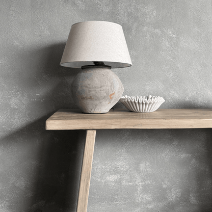 Arlo Hall Table - Splayed Legs L1600mm