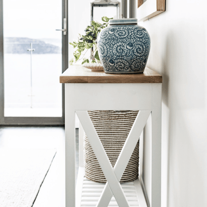 Caribbean Console &amp; Drawers L1800mm