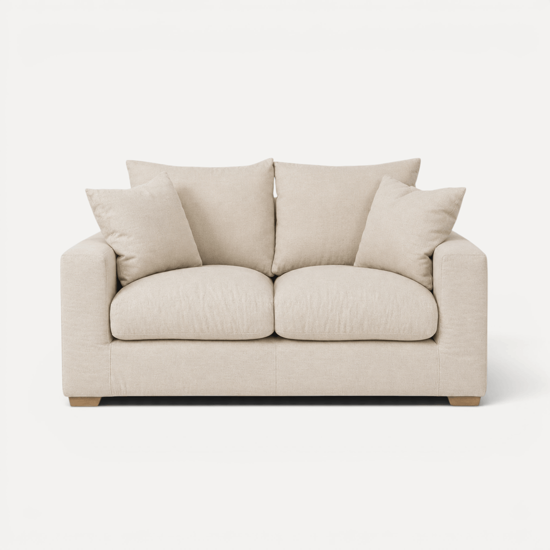 Clareville Sofa - 2 Seater