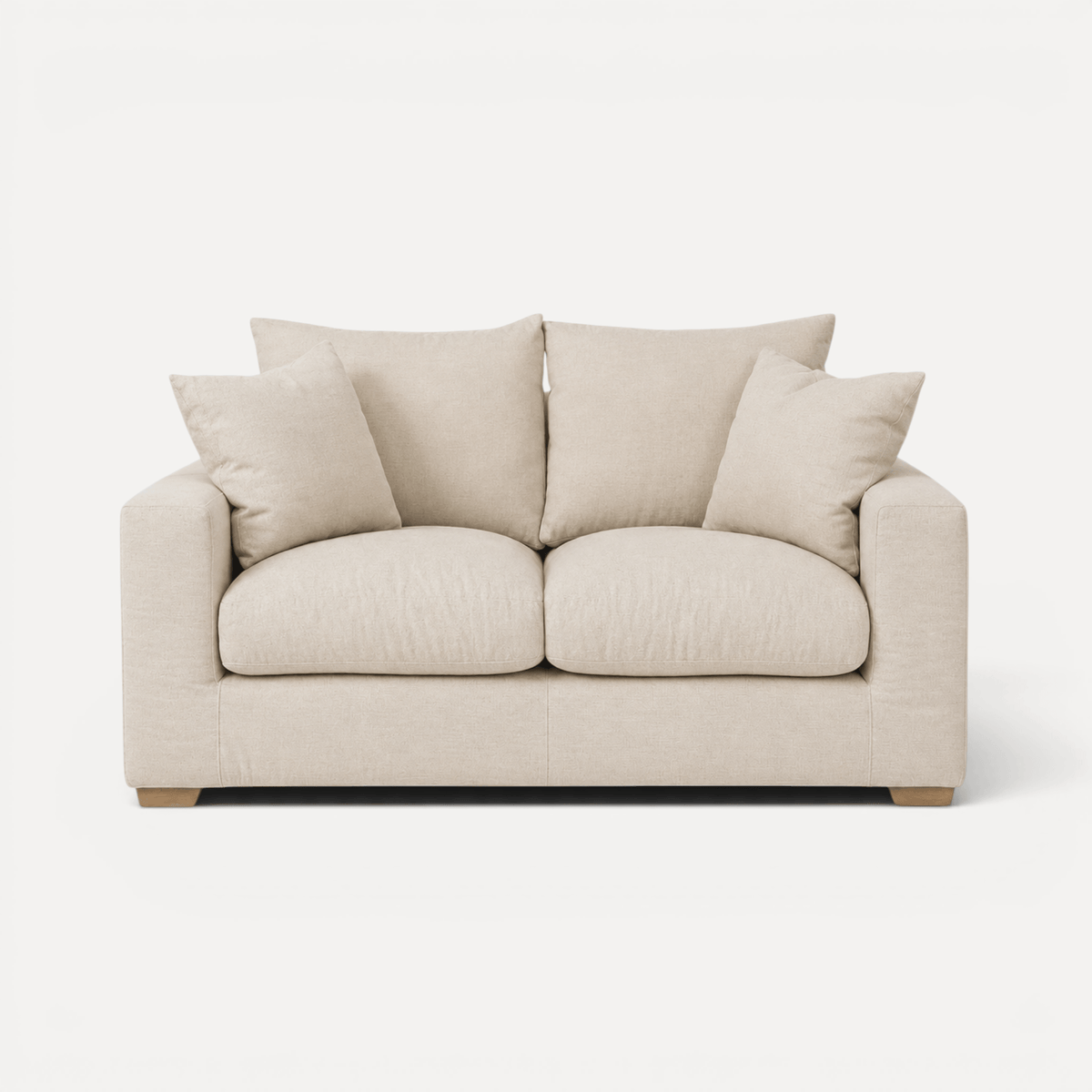 Clareville Sofa - 2 Seater