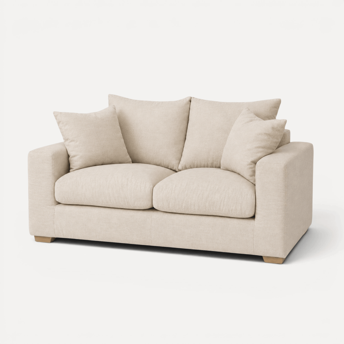 Clareville Sofa - 2 Seater
