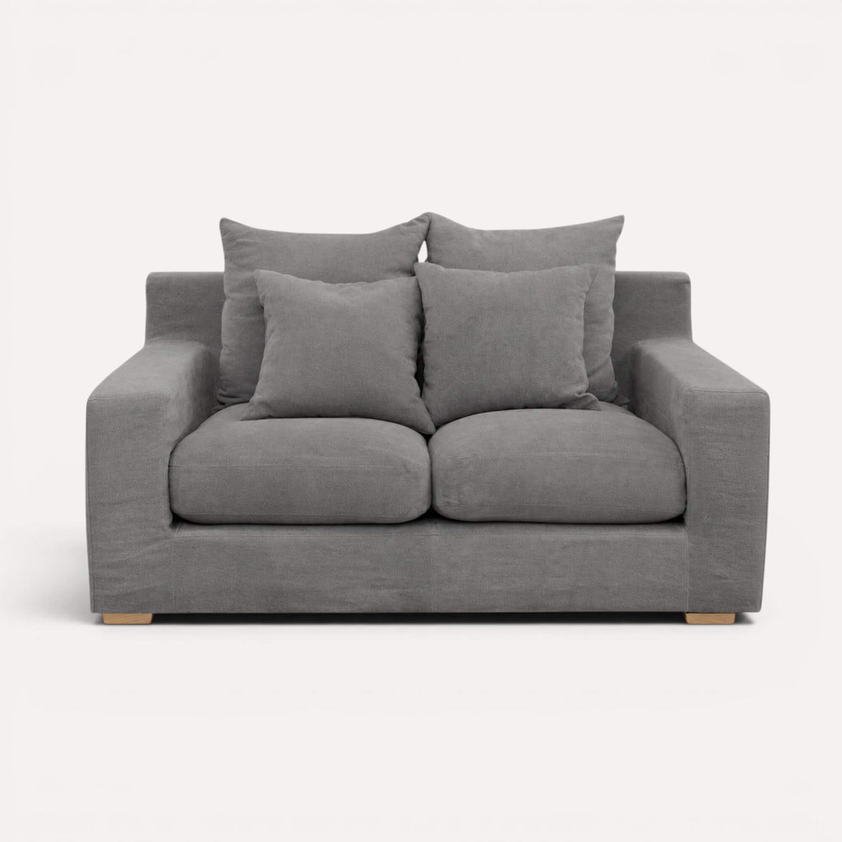 Clareville Sofa - 2 Seater