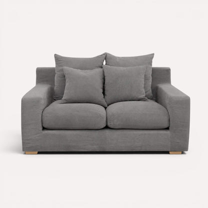 Clareville Sofa - 2 Seater