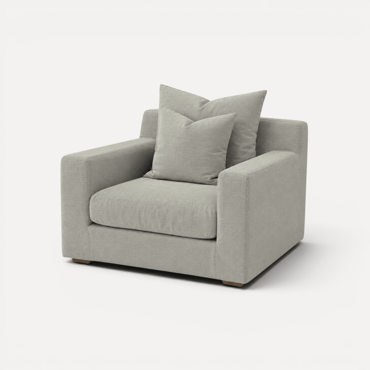 Clareville Sofa - 1 Seater