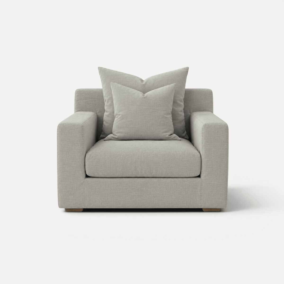 Clareville Sofa - 1 Seater