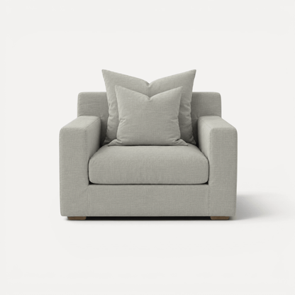 Clareville Sofa - 1 Seater