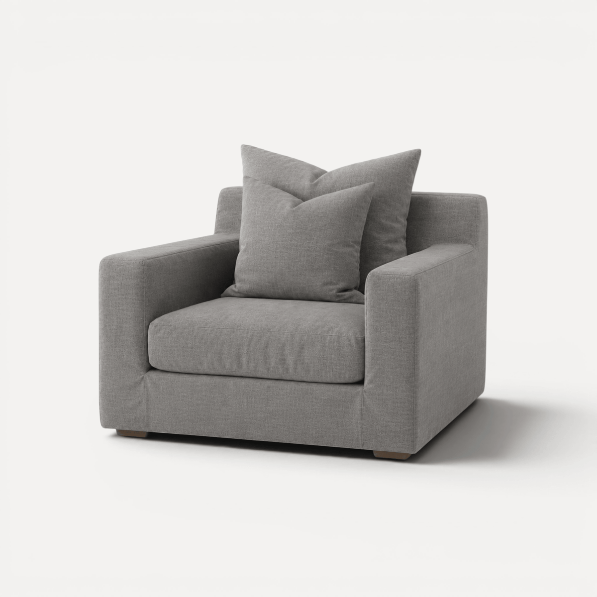 Clareville Sofa - 1 Seater