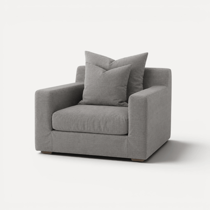 Clareville Sofa - 1 Seater