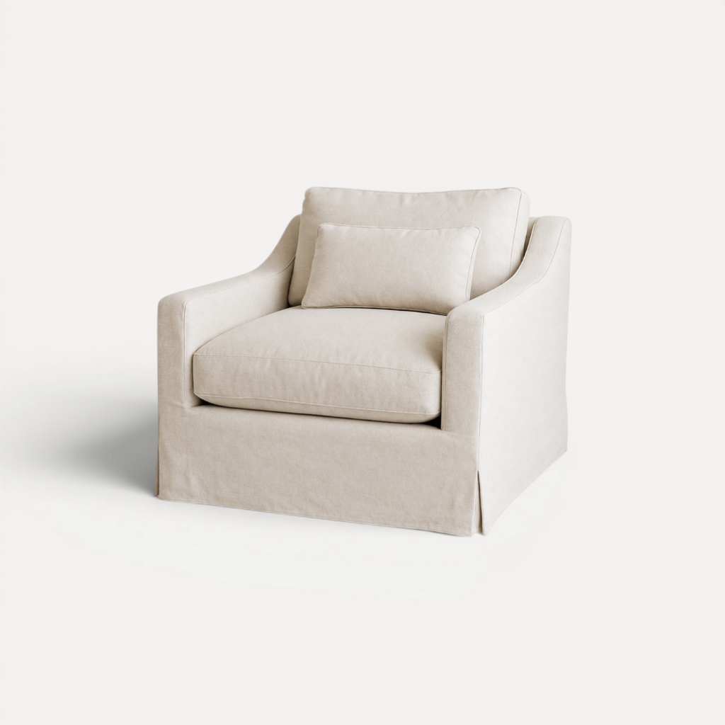 Hamilton Sofa - 1 Seater