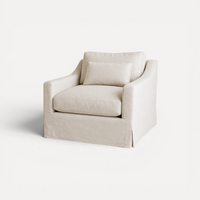 Hamilton Sofa - 1 Seater
