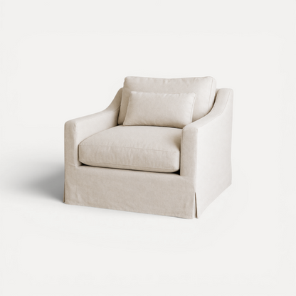 Hamilton Sofa - 1 Seater