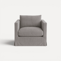 Byron Sofa - 1 Seater