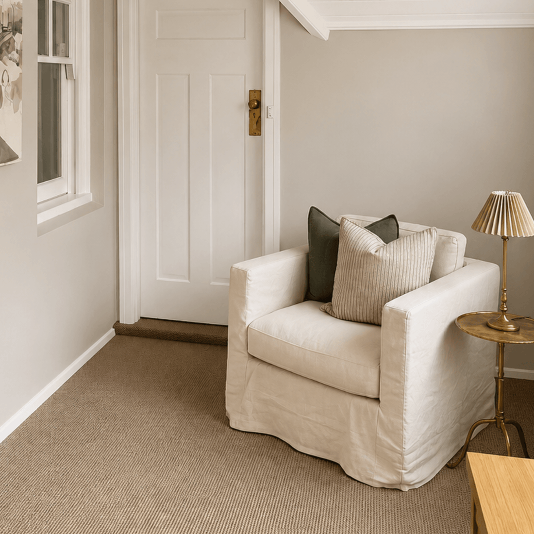 Byron Sofa - 1 Seater