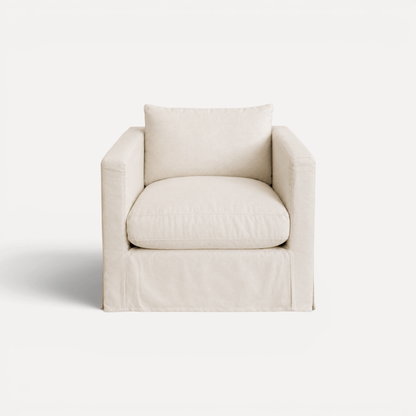 Byron Sofa - 1 Seater