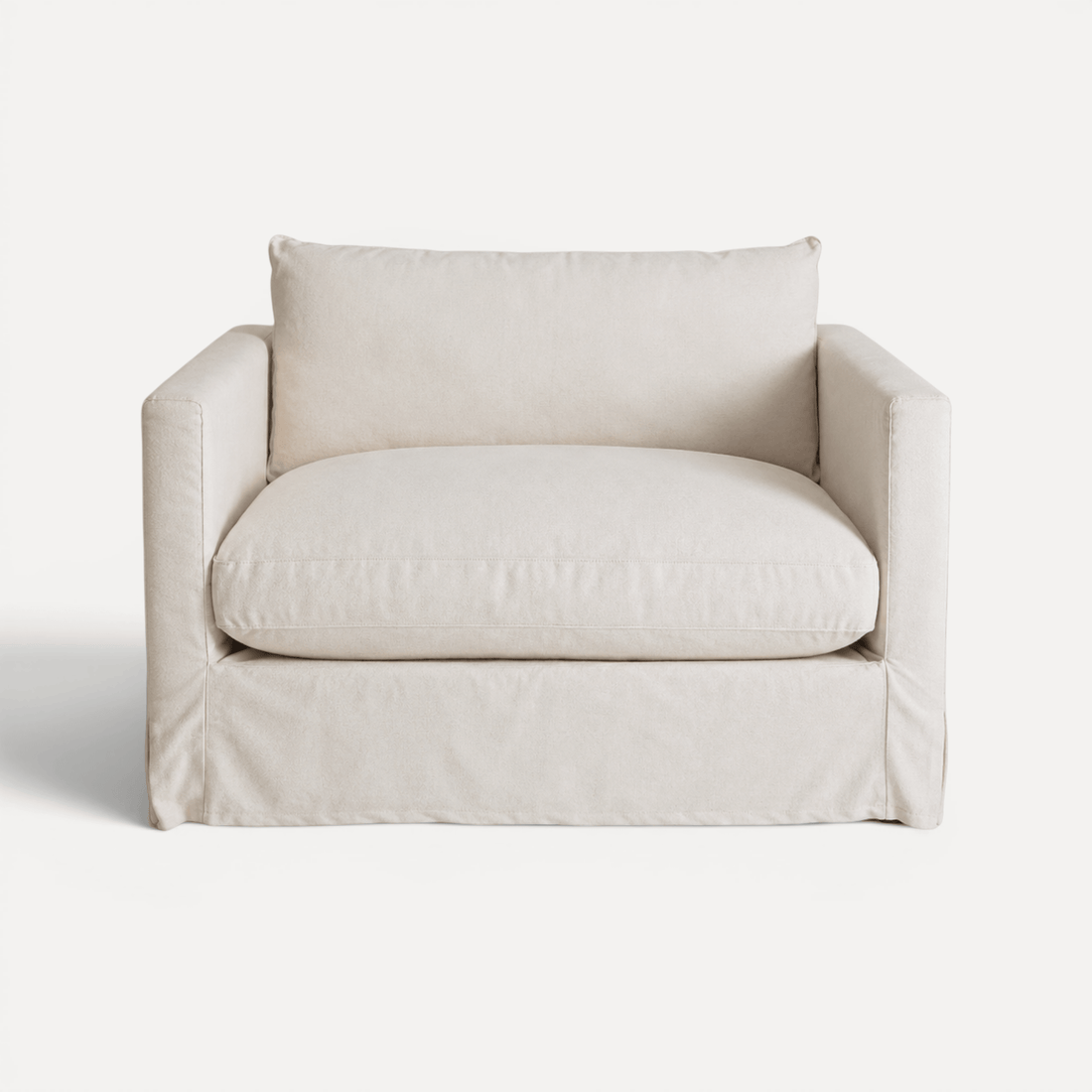 Byron Loveseat - 1.5 Seater