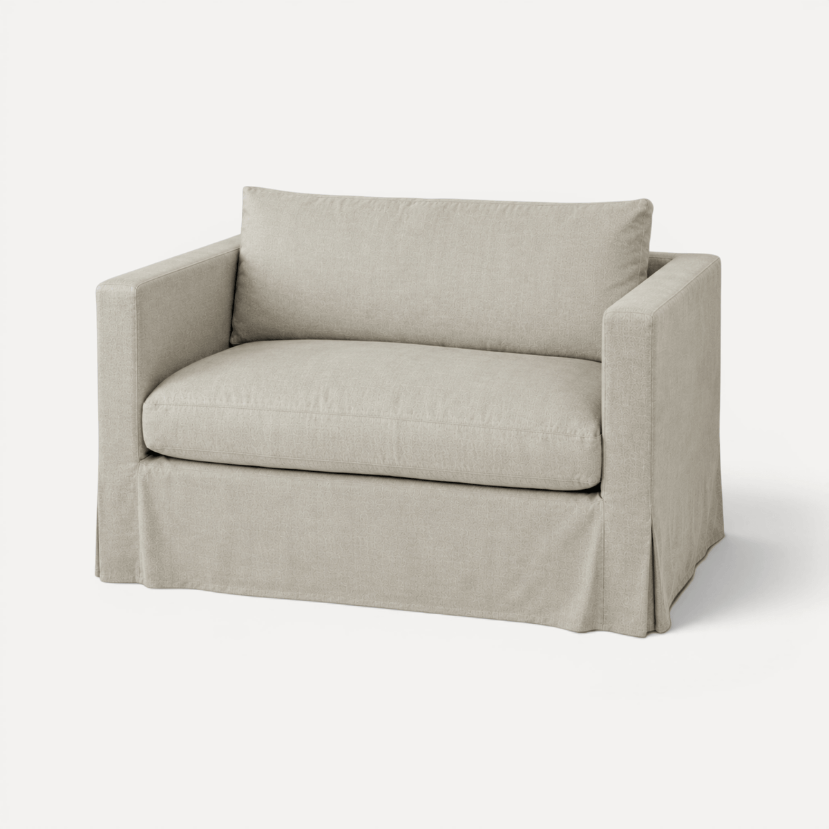 Byron Loveseat - 1.5 Seater