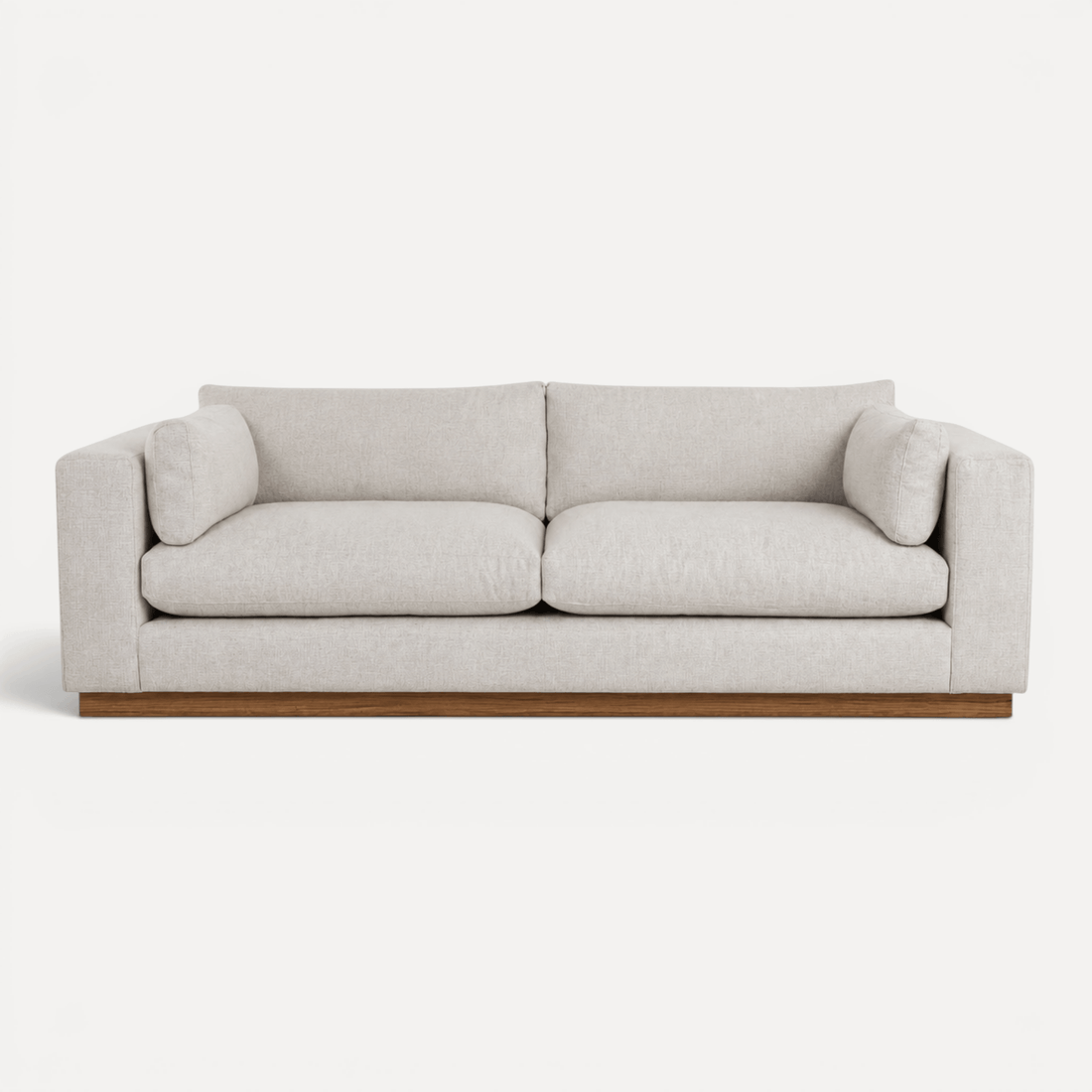Paddington Sofa - 3 Seater