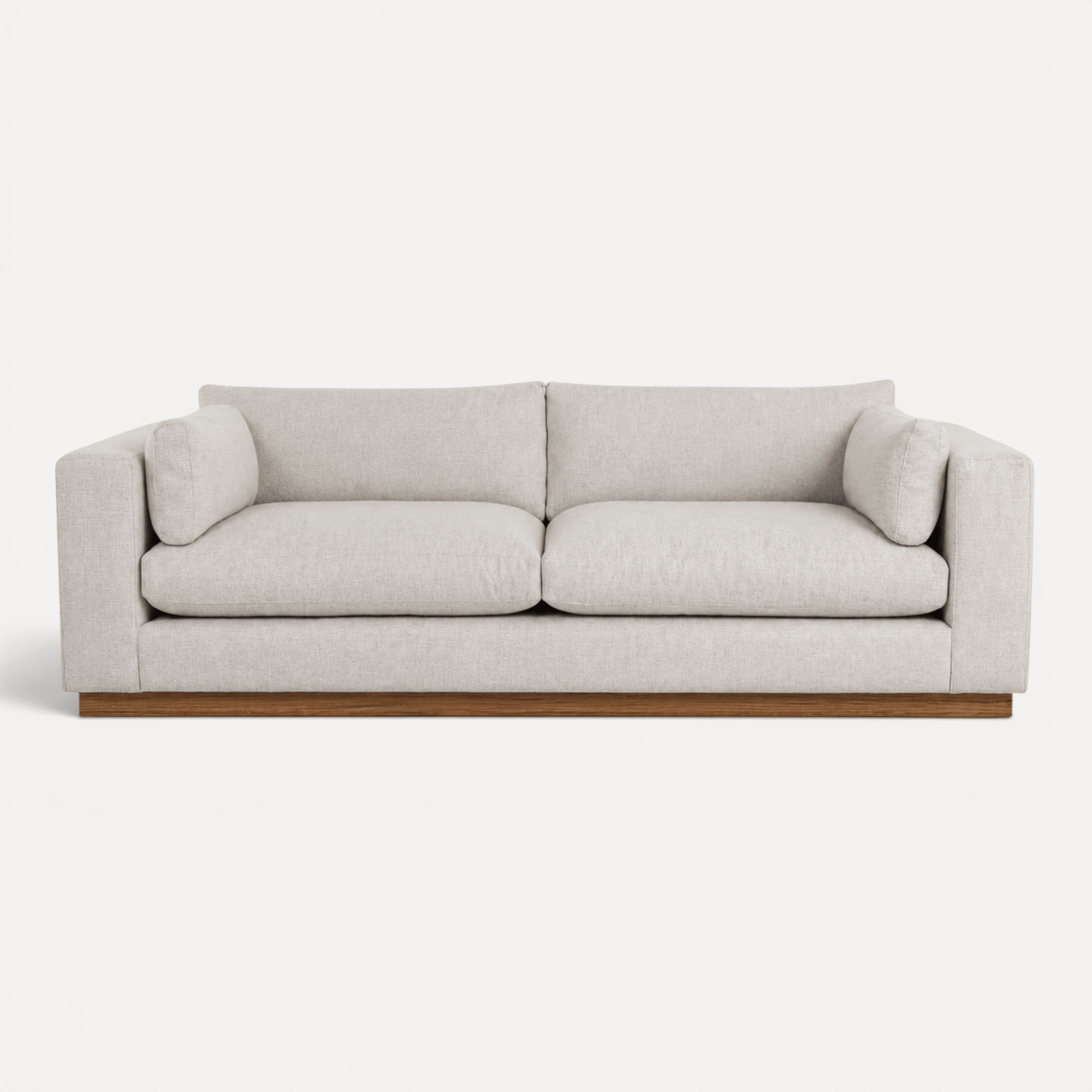 Paddington Sofa - 3 Seater