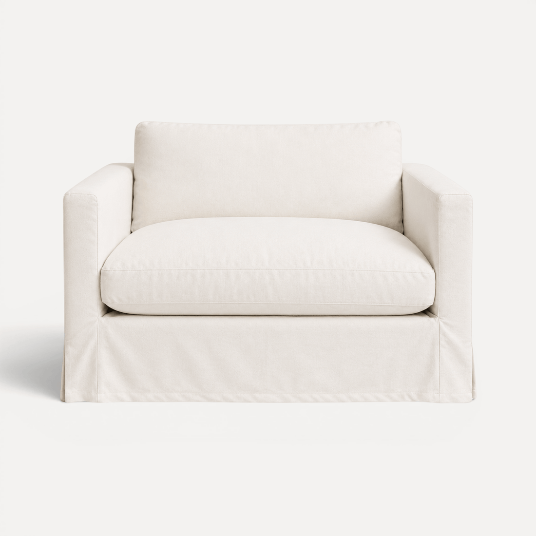 Byron Loveseat - 1.5 Seater