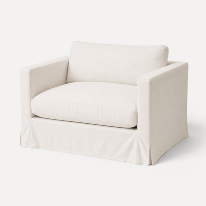 Byron Loveseat - 1.5 Seater