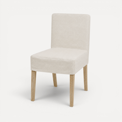 Collaroy Low Back Chair