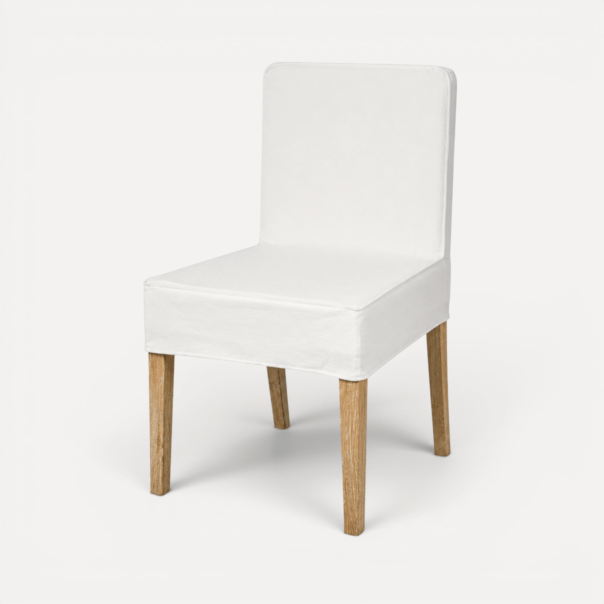 Collaroy Low Back Chair
