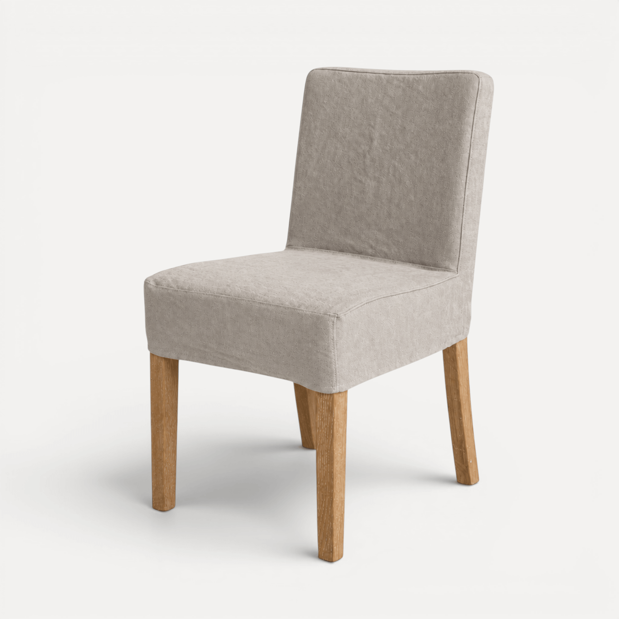 Collaroy Low Back Chair
