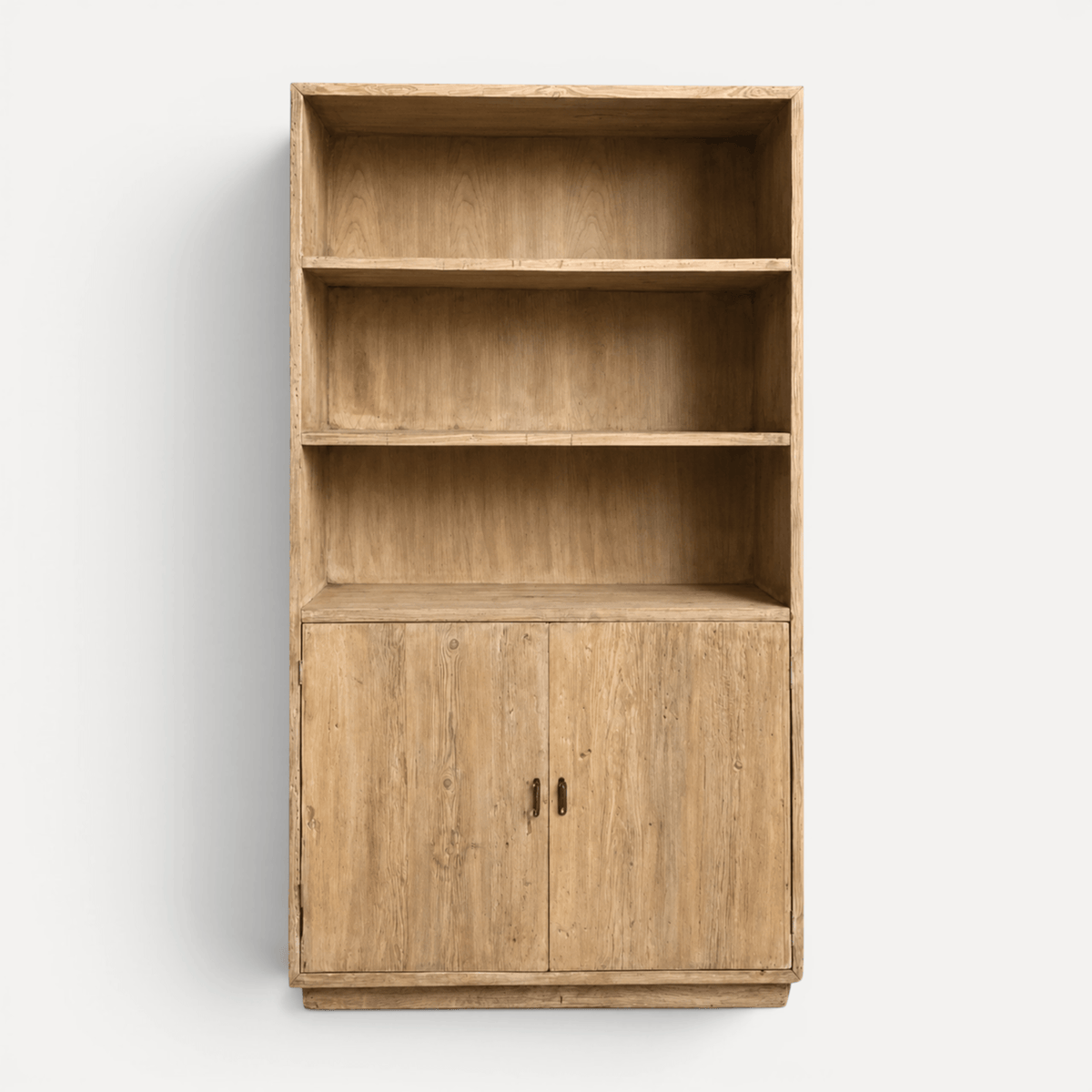 Avalon Cabinet - Open Top &amp; 2 Door Base