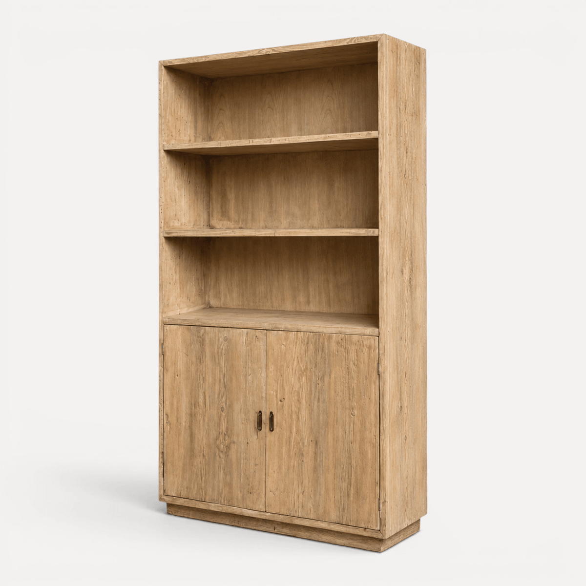 Avalon Cabinet - Open Top &amp; 2 Door Base
