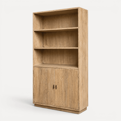 Avalon Cabinet - Open Top &amp; 2 Door Base