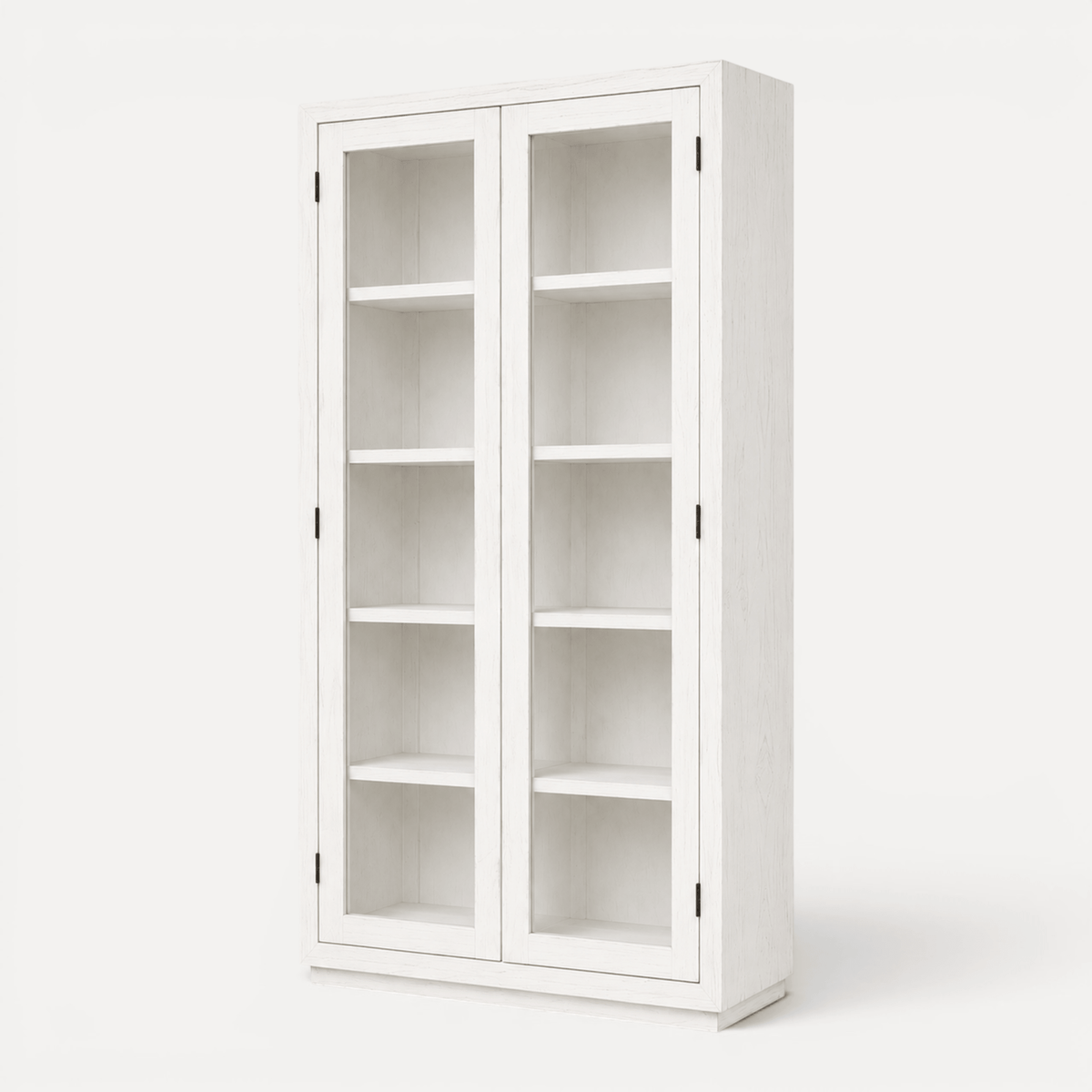 Byron Display Cabinet