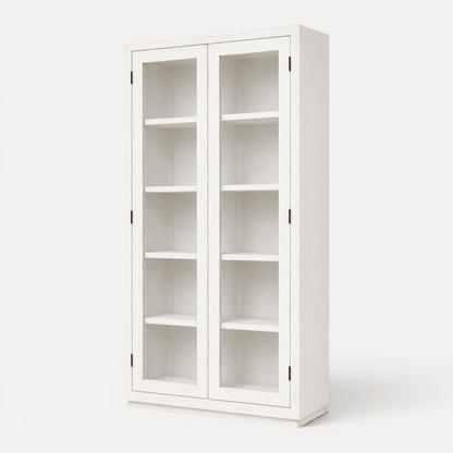 Byron Display Cabinet