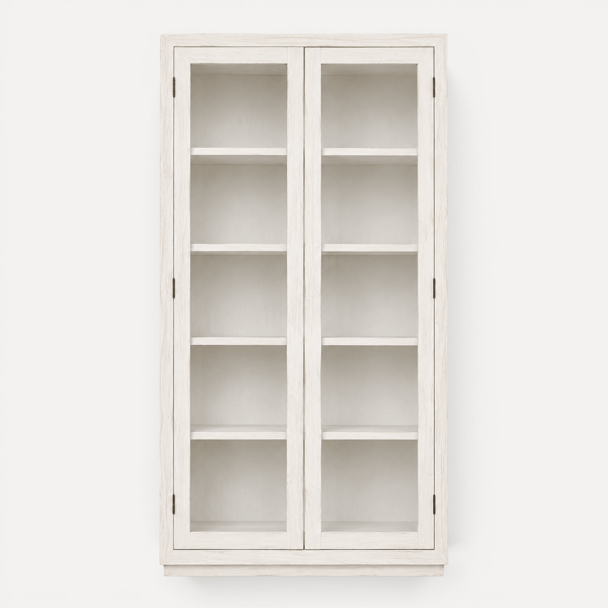 Byron Display Cabinet
