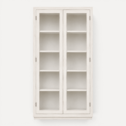 Byron Display Cabinet