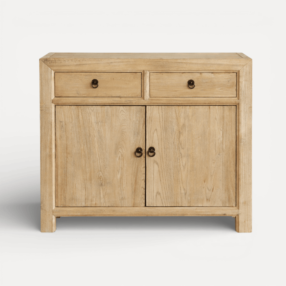 Reclaimed Elm Sideboard L1000mm