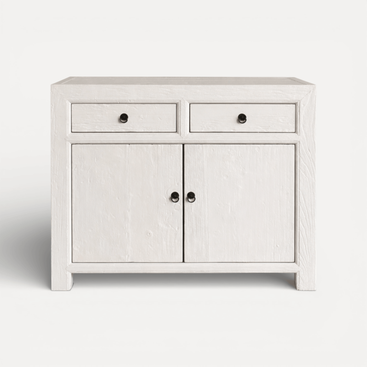 Reclaimed Elm Sideboard L1000mm