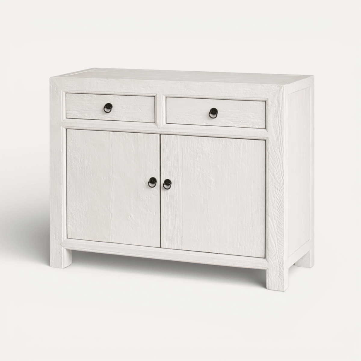 Reclaimed Elm Sideboard L1000mm