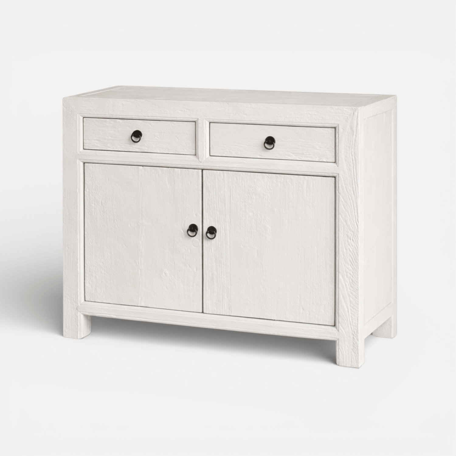 Reclaimed Elm Sideboard L1000mm