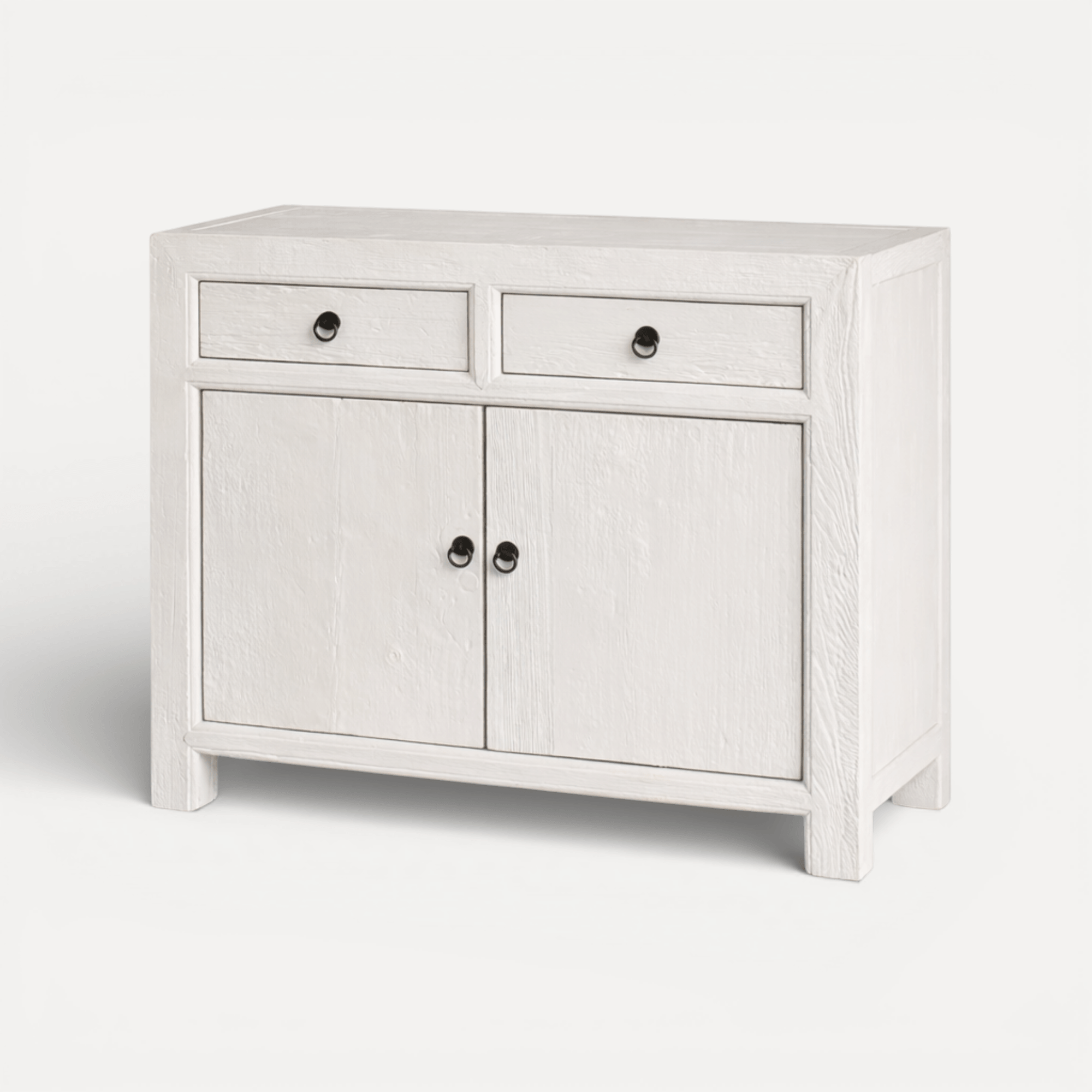 Reclaimed Elm Sideboard L1000mm